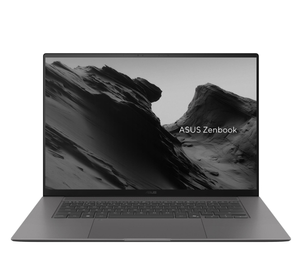 ASUS Zenbook S 14 Ultra 9-386H/32GB/1TB/Win11 OLED Touch - 1481010 - zdjęcie 3